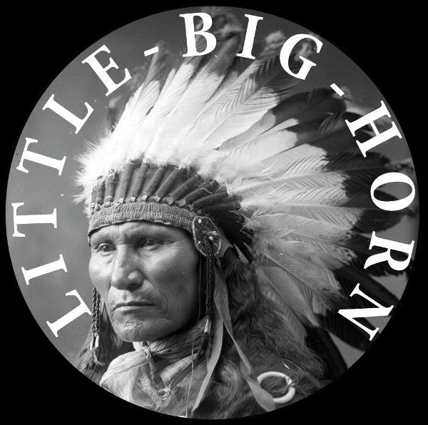 American Headdress Warbonnet
